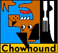 Welcome to Chowhound.com...